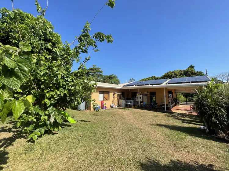 Fifth view of Homely house listing, 12 Casuarina Crescent, Mission Beach QLD 4852
