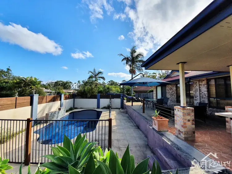 Main view of Homely house listing, 5 Cedar Ct, Tinana QLD 4650
