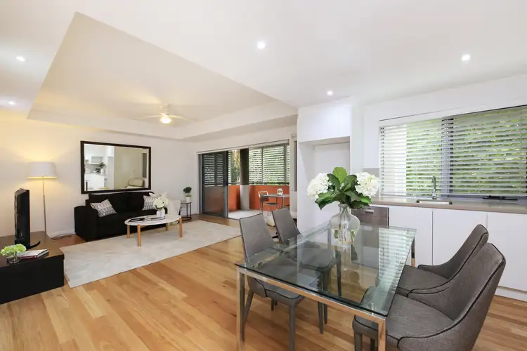 Second view of Homely apartment listing, 9/120 Alison Rd, Randwick NSW 2031
