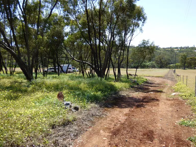 Second view of Homely land listing, Lot/88 Moran Street, Toodyay WA 6566