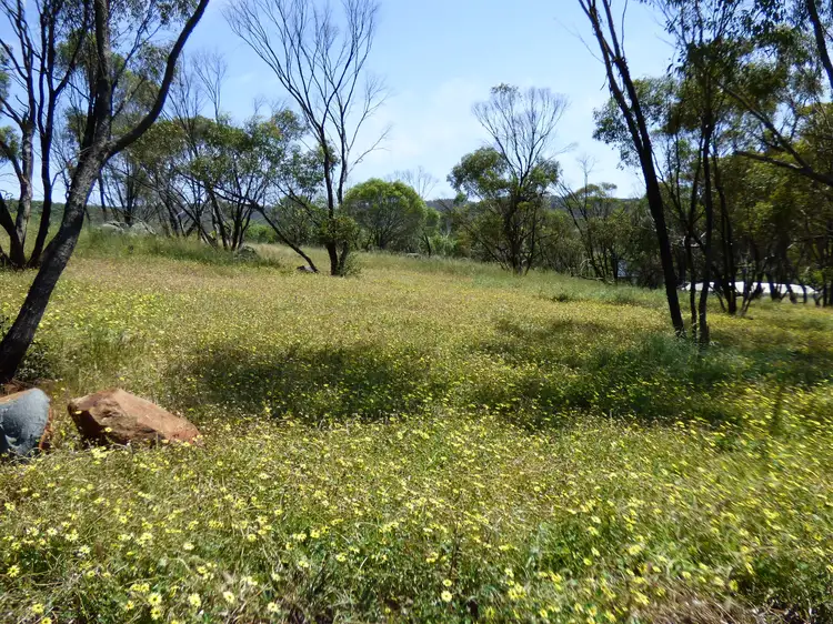 Third view of Homely land listing, Lot/88 Moran Street, Toodyay WA 6566