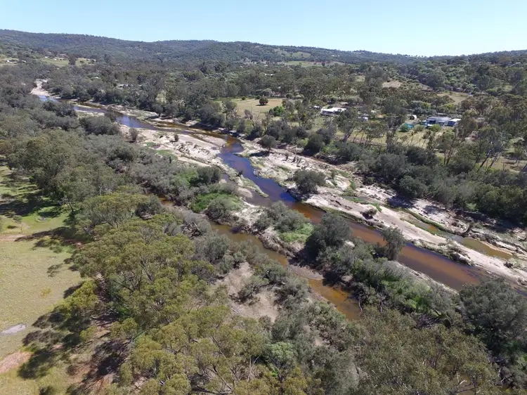 Fifth view of Homely land listing, Lot/88 Moran Street, Toodyay WA 6566