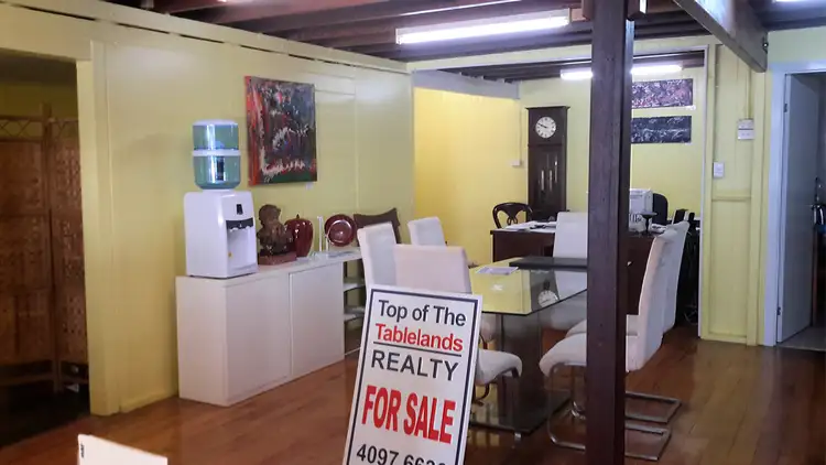 Second view of Homely house listing, 56 Grigg St, Ravenshoe QLD 4888
