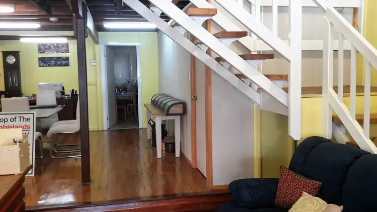 Third view of Homely house listing, 56 Grigg St, Ravenshoe QLD 4888