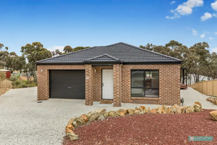 9A Clay Gully Ct, Maiden Gully VIC 3551