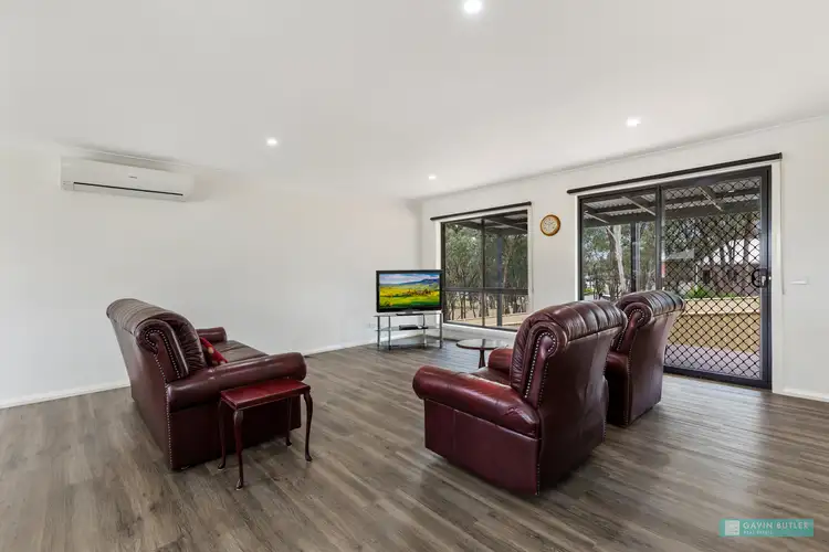 Fourth view of Homely house listing, 9A Clay Gully Ct, Maiden Gully VIC 3551