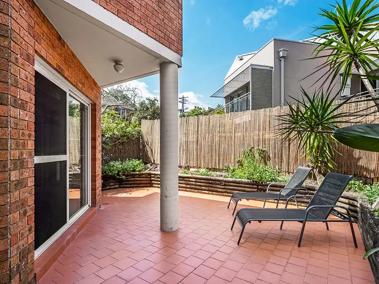 Third view of Homely townhouse listing, 1/6 Pine St, Randwick NSW 2031