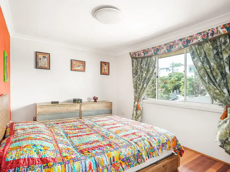 Fifth view of Homely townhouse listing, 1/6 Pine St, Randwick NSW 2031