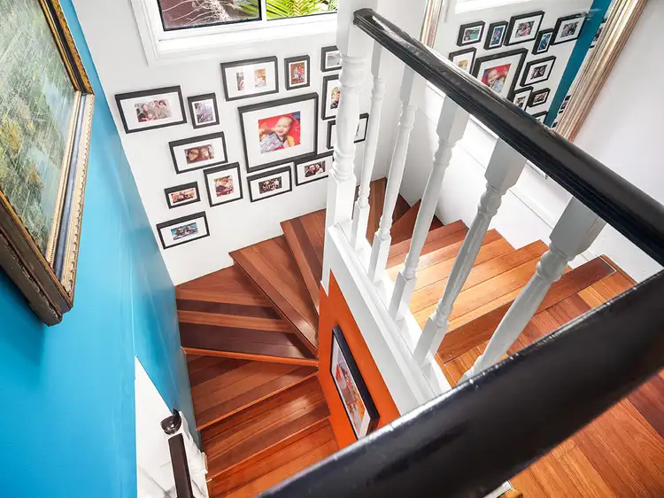 Sixth view of Homely townhouse listing, 1/6 Pine St, Randwick NSW 2031