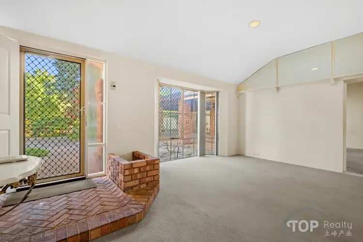 Fourth view of Homely house listing, 6 Haven Place, Thornlie WA 6108