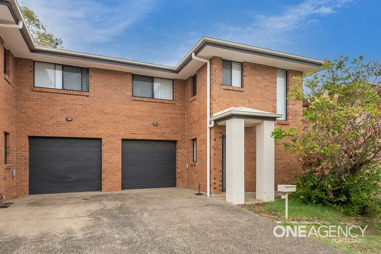 Main view of Homely townhouse listing, Unit 7/62 Sophie Pl, Doolandella QLD 4077