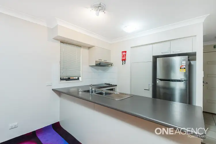 Second view of Homely townhouse listing, Unit 7/62 Sophie Pl, Doolandella QLD 4077