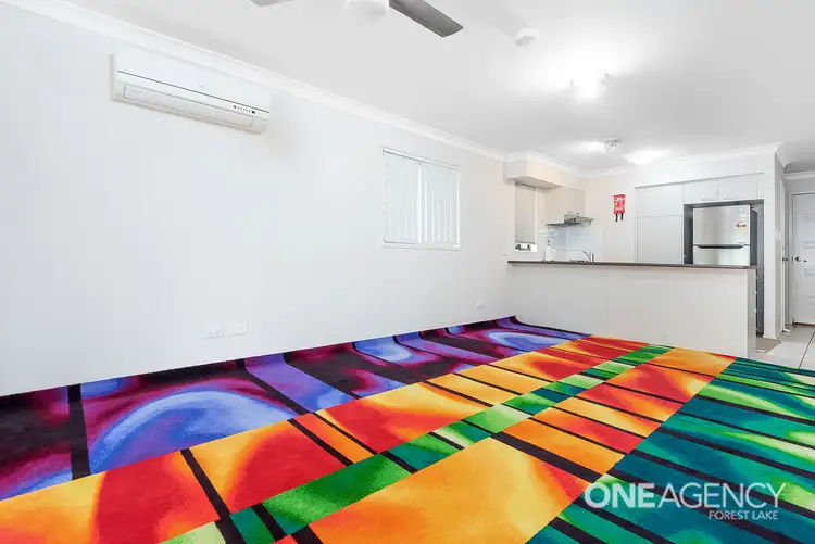 Third view of Homely townhouse listing, Unit 7/62 Sophie Pl, Doolandella QLD 4077