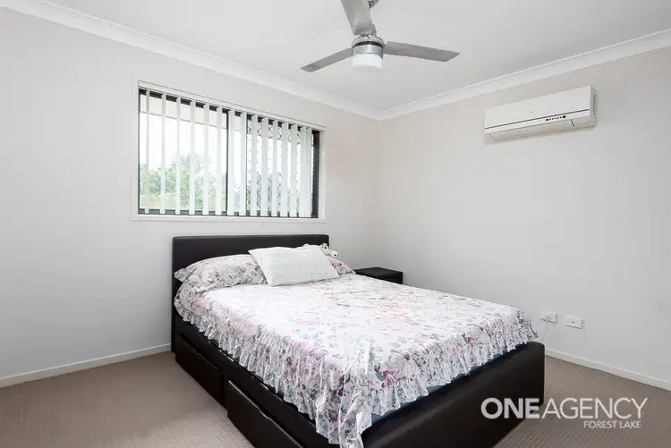Fifth view of Homely townhouse listing, Unit 7/62 Sophie Pl, Doolandella QLD 4077