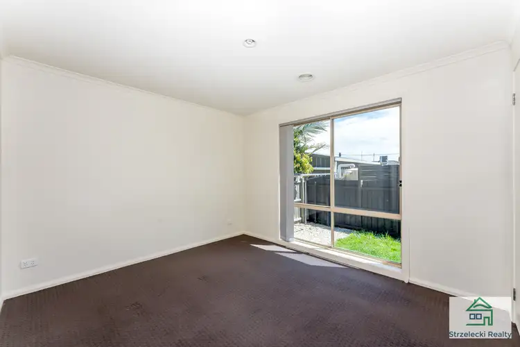 Second view of Homely townhouse listing, Unit 1/25 Fernlea Cl, Trafalgar VIC 3824
