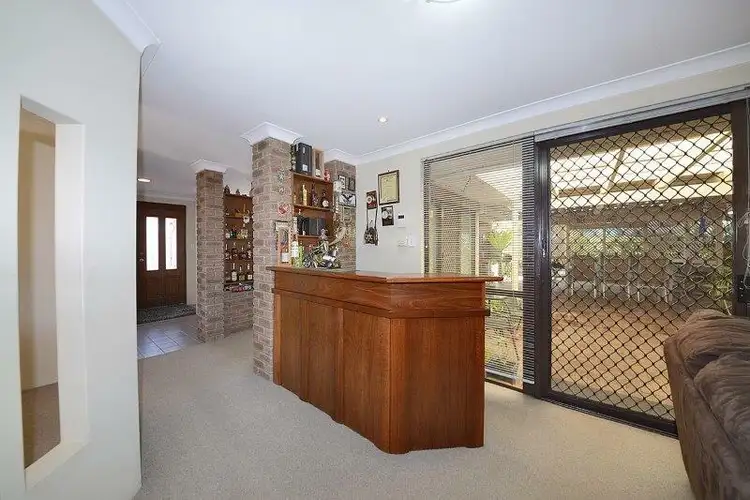 Fourth view of Homely house listing, 11 Willow Creek Mews, Woodvale WA 6026