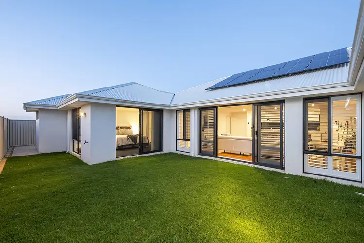 Second view of Homely house listing, 17 Ashton Way, Baldivis WA 6171
