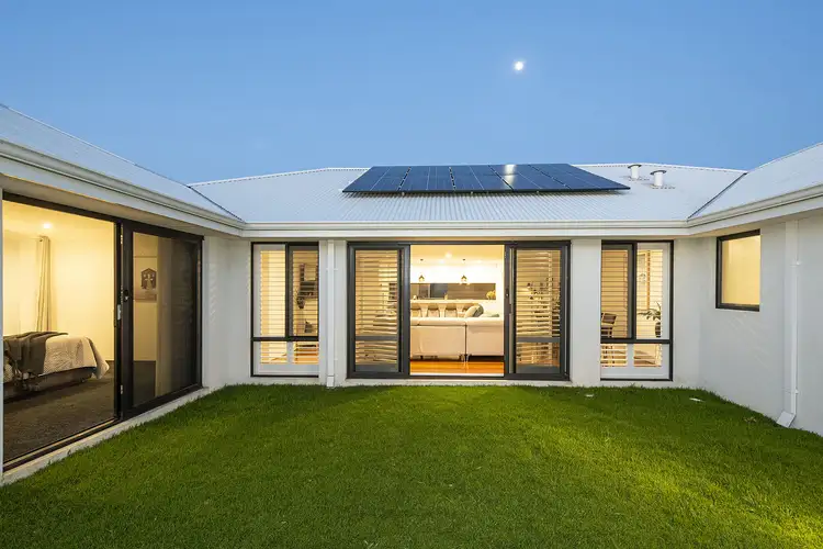 Third view of Homely house listing, 17 Ashton Way, Baldivis WA 6171