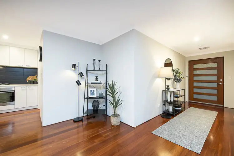 Fourth view of Homely house listing, 17 Ashton Way, Baldivis WA 6171