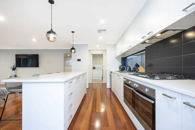 Seventh view of Homely house listing, 17 Ashton Way, Baldivis WA 6171