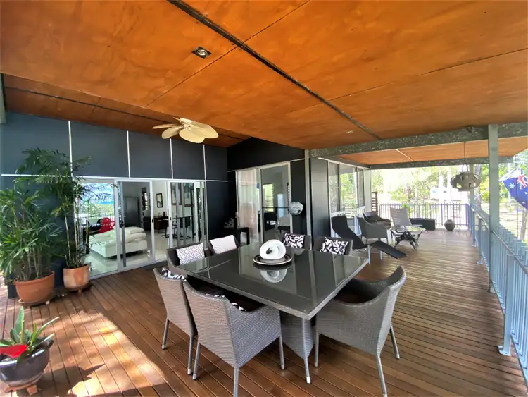 Third view of Homely house listing, 6 Attunga St, Macleay Island QLD 4184