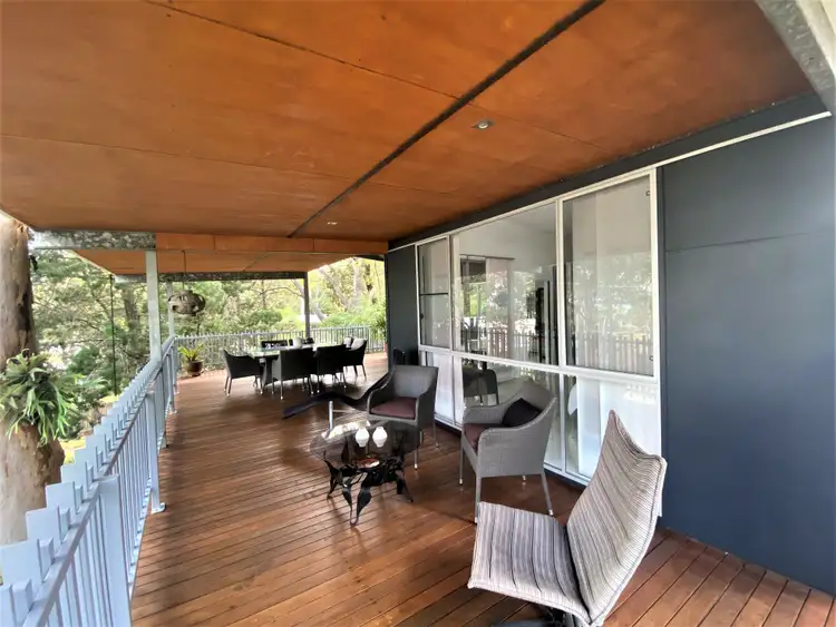 Fourth view of Homely house listing, 6 Attunga St, Macleay Island QLD 4184