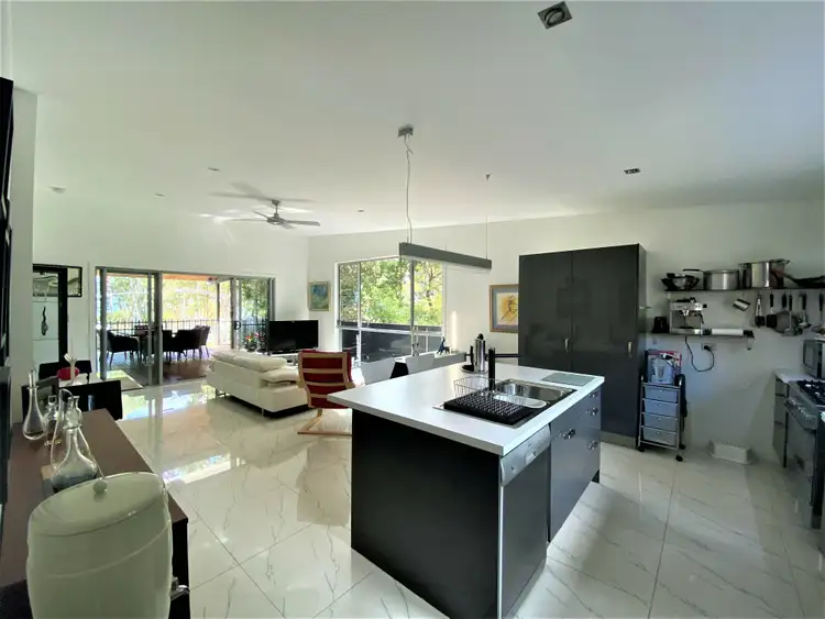 Seventh view of Homely house listing, 6 Attunga St, Macleay Island QLD 4184