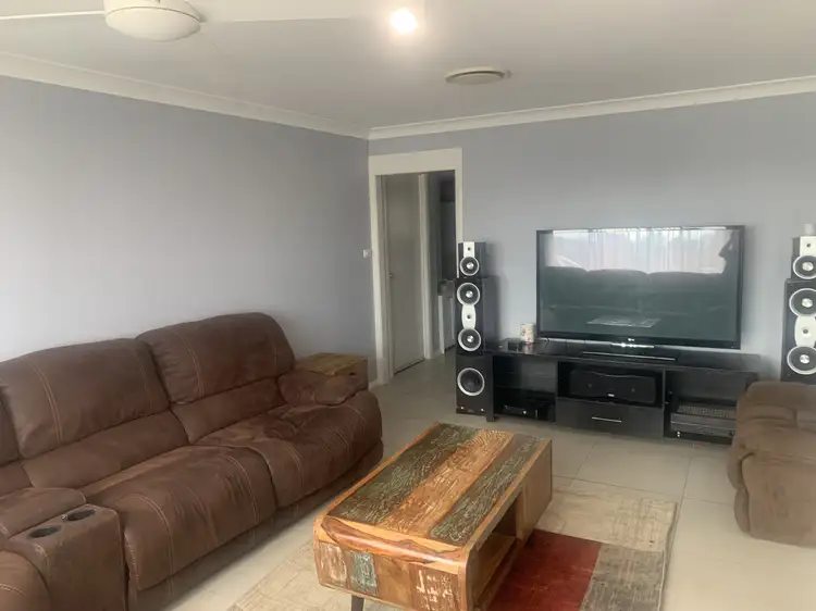 Second view of Homely house listing, 4 Mitchell Pl, Gunnedah NSW 2380