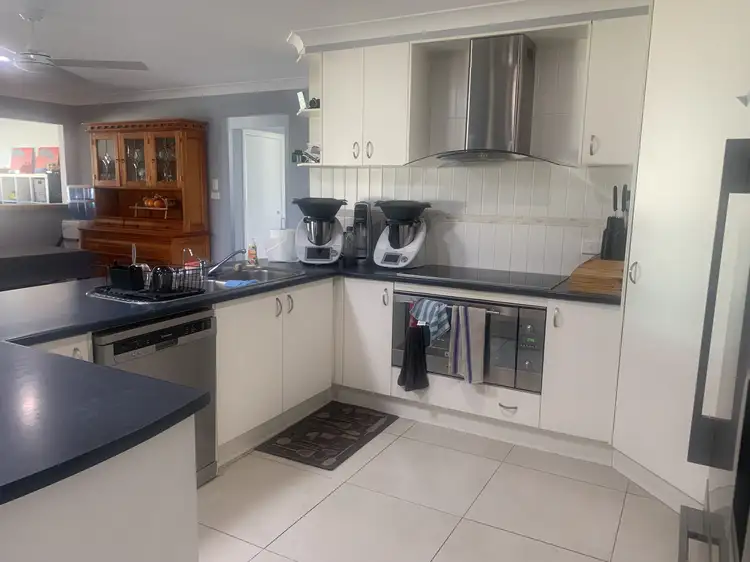 Third view of Homely house listing, 4 Mitchell Pl, Gunnedah NSW 2380
