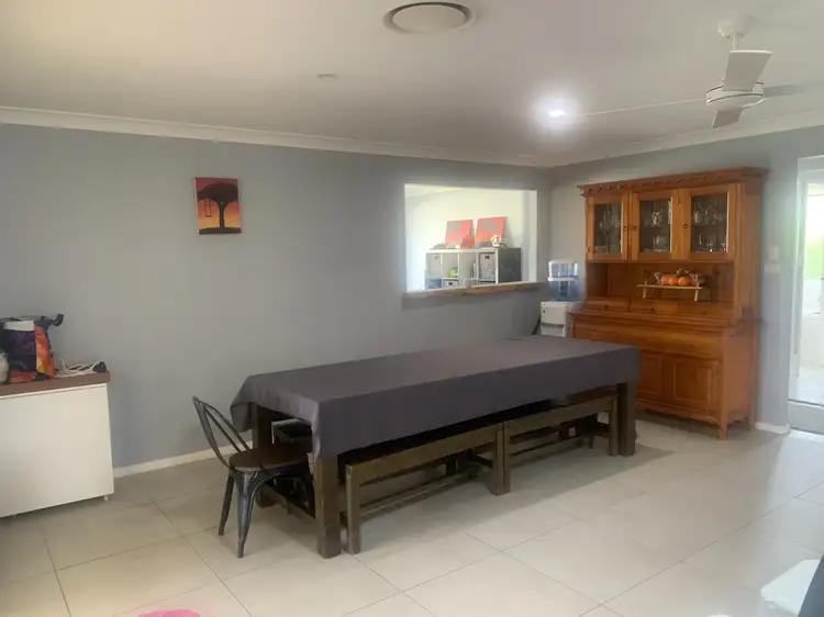 Fourth view of Homely house listing, 4 Mitchell Pl, Gunnedah NSW 2380