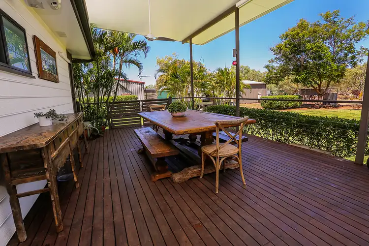 40 Breakaway Drive, Mount Isa QLD 4825