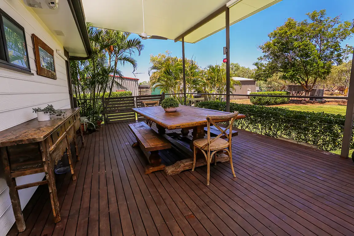 Main view of Homely house listing, 40 Breakaway Drive, Mount Isa QLD 4825