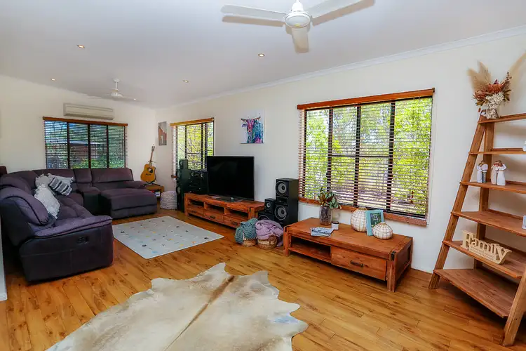 Second view of Homely house listing, 40 Breakaway Drive, Mount Isa QLD 4825