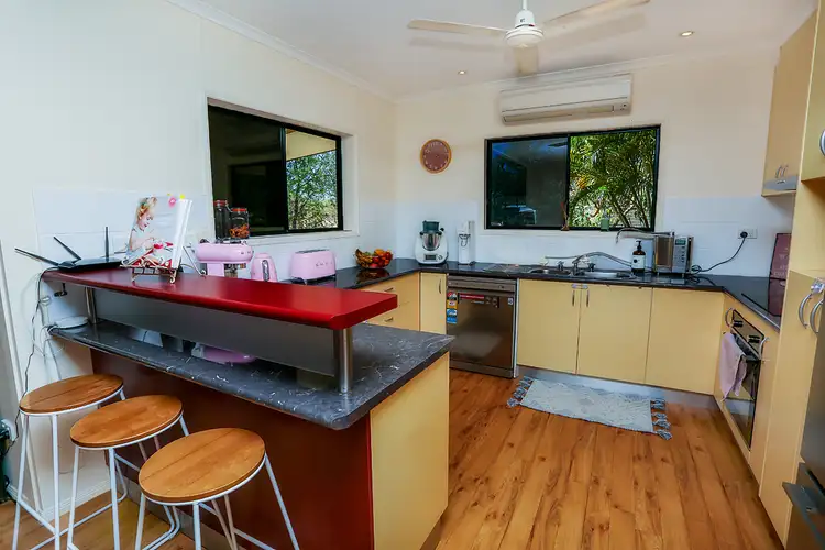 Third view of Homely house listing, 40 Breakaway Drive, Mount Isa QLD 4825