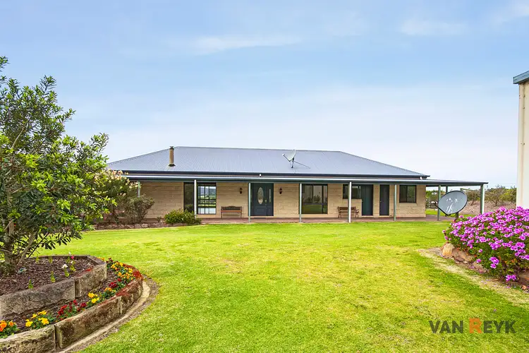 Second view of Homely rural property listing, 63 Old Fairy Dell Rd, Wiseleigh VIC 3885