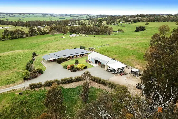 Third view of Homely rural property listing, 63 Old Fairy Dell Rd, Wiseleigh VIC 3885