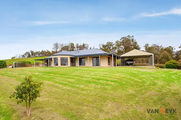 Sixth view of Homely rural property listing, 63 Old Fairy Dell Rd, Wiseleigh VIC 3885