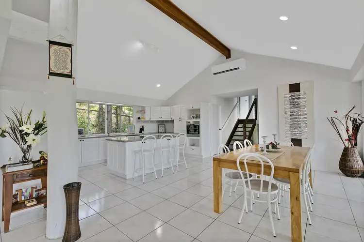 Second view of Homely house listing, Proposed Lot 11 38 Conway Court, Bli Bli QLD 4560