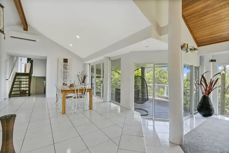 Third view of Homely house listing, Proposed Lot 11 38 Conway Court, Bli Bli QLD 4560