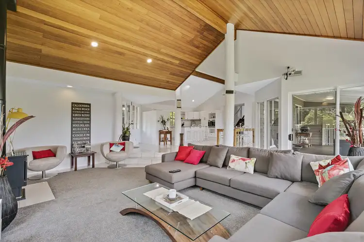 Fourth view of Homely house listing, Proposed Lot 11 38 Conway Court, Bli Bli QLD 4560