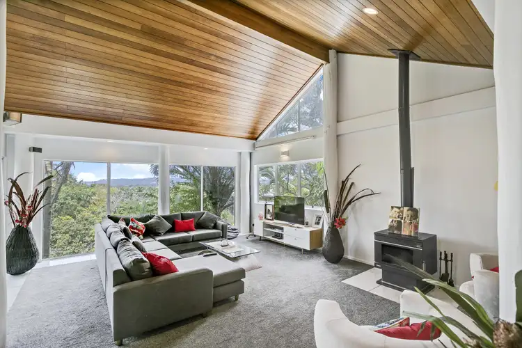 Fifth view of Homely house listing, Proposed Lot 11 38 Conway Court, Bli Bli QLD 4560