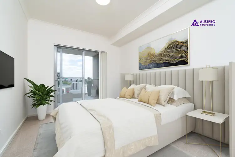 Fifth view of Homely apartment listing, Unit 10/1 Kentucky Ct, Cockburn Central WA 6164