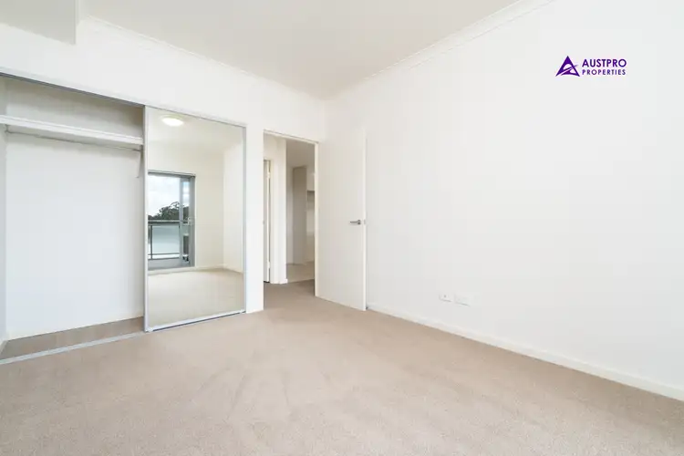 Sixth view of Homely apartment listing, Unit 10/1 Kentucky Ct, Cockburn Central WA 6164