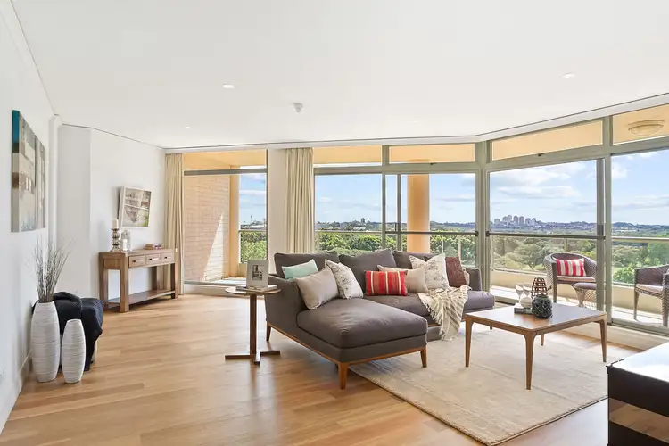 Main view of Homely unit listing, Unit 1202/7 Black Lion Place, Kensington NSW 2033