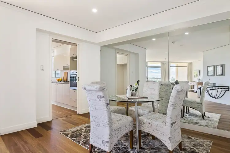 Second view of Homely unit listing, Unit 1202/7 Black Lion Place, Kensington NSW 2033
