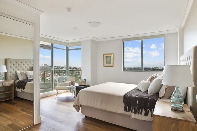 Third view of Homely unit listing, Unit 1202/7 Black Lion Place, Kensington NSW 2033