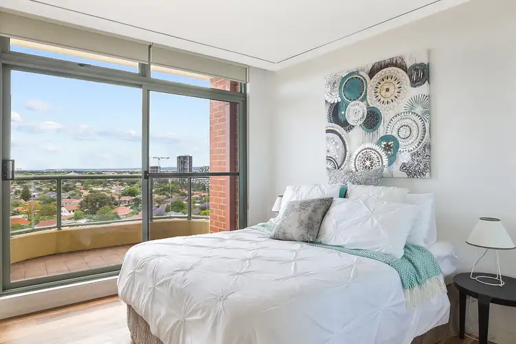 Fourth view of Homely unit listing, Unit 1202/7 Black Lion Place, Kensington NSW 2033