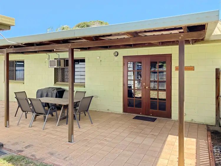 Main view of Homely unit listing, 1/2 Widdowson Ct, Picnic Bay QLD 4819