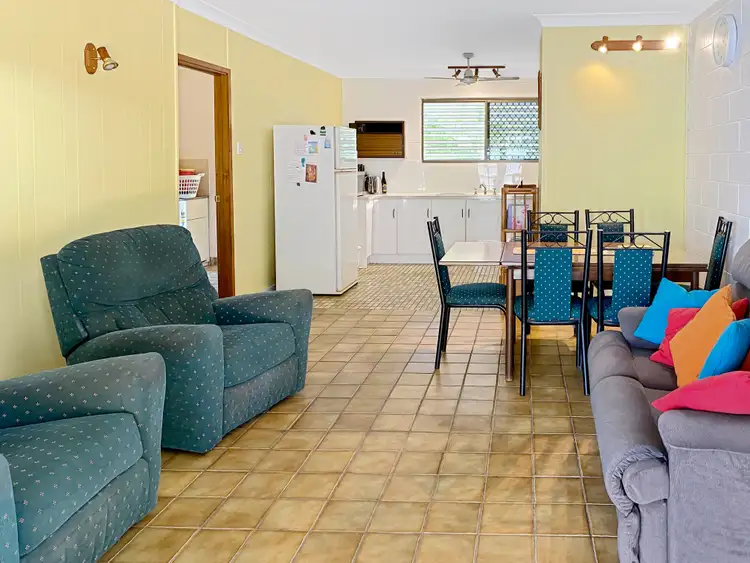 Third view of Homely unit listing, 1/2 Widdowson Ct, Picnic Bay QLD 4819