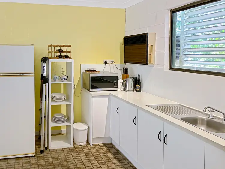 Fourth view of Homely unit listing, 1/2 Widdowson Ct, Picnic Bay QLD 4819